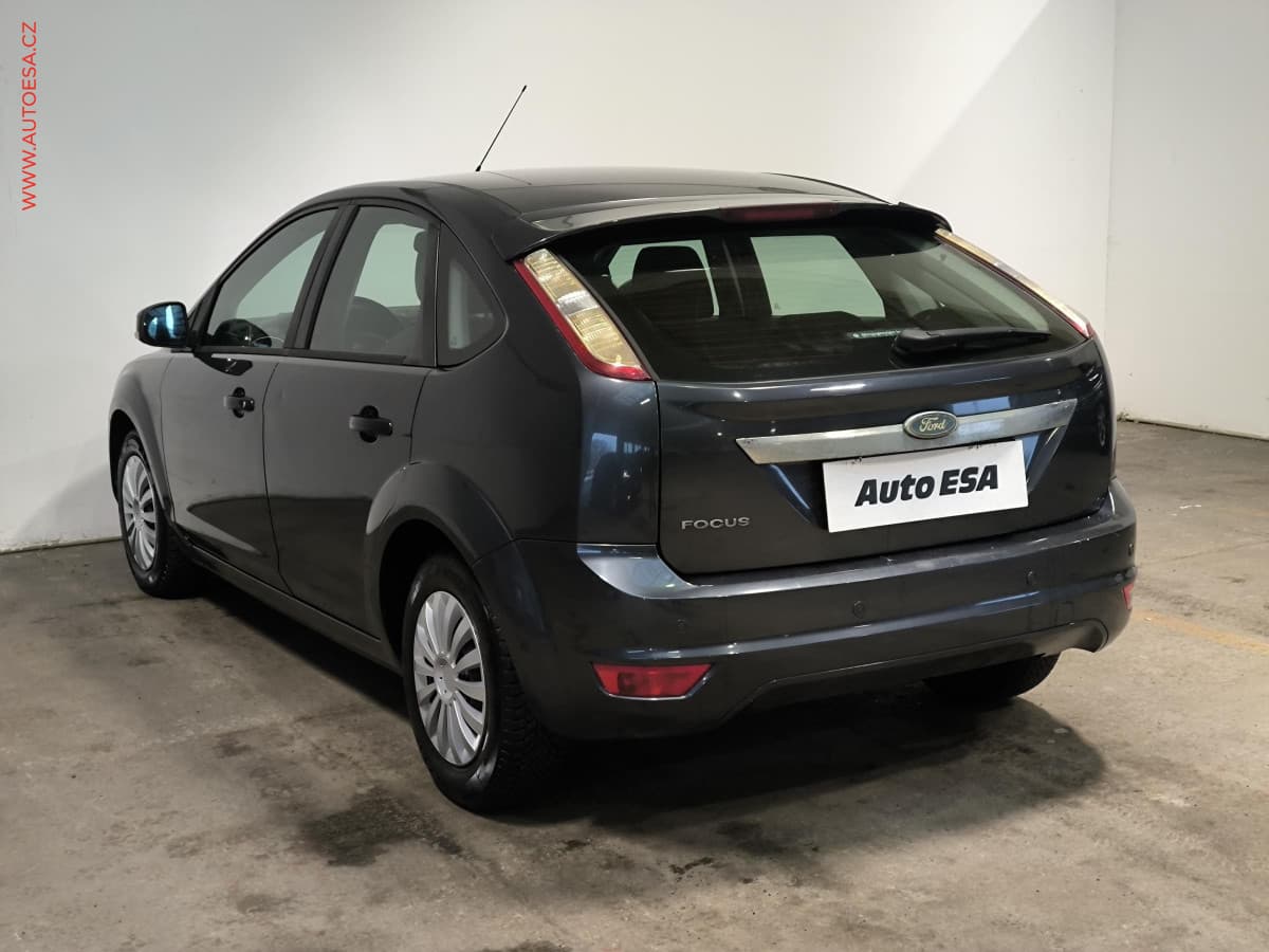 Ford Focus - 4