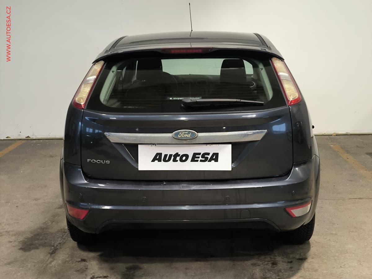 Ford Focus - 5