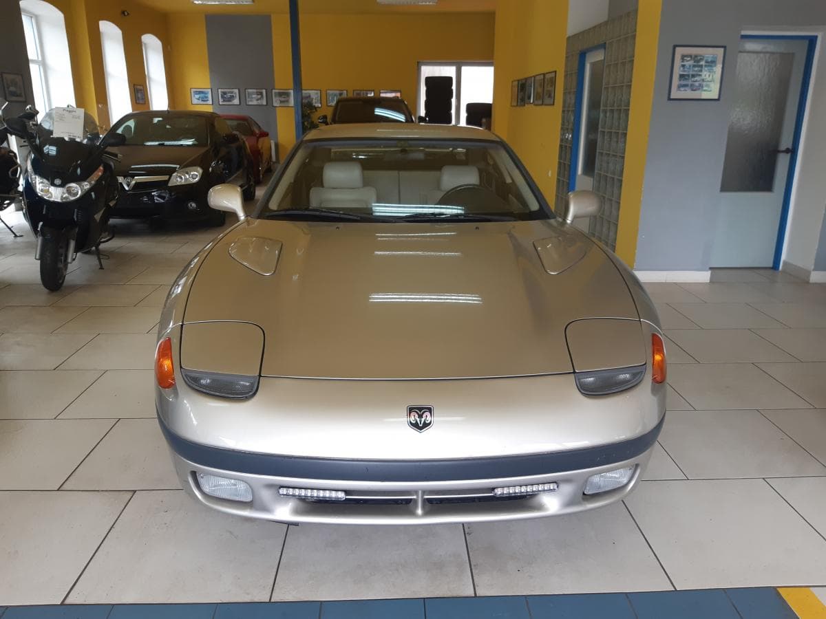 1991 Dodge STEALTH - 2