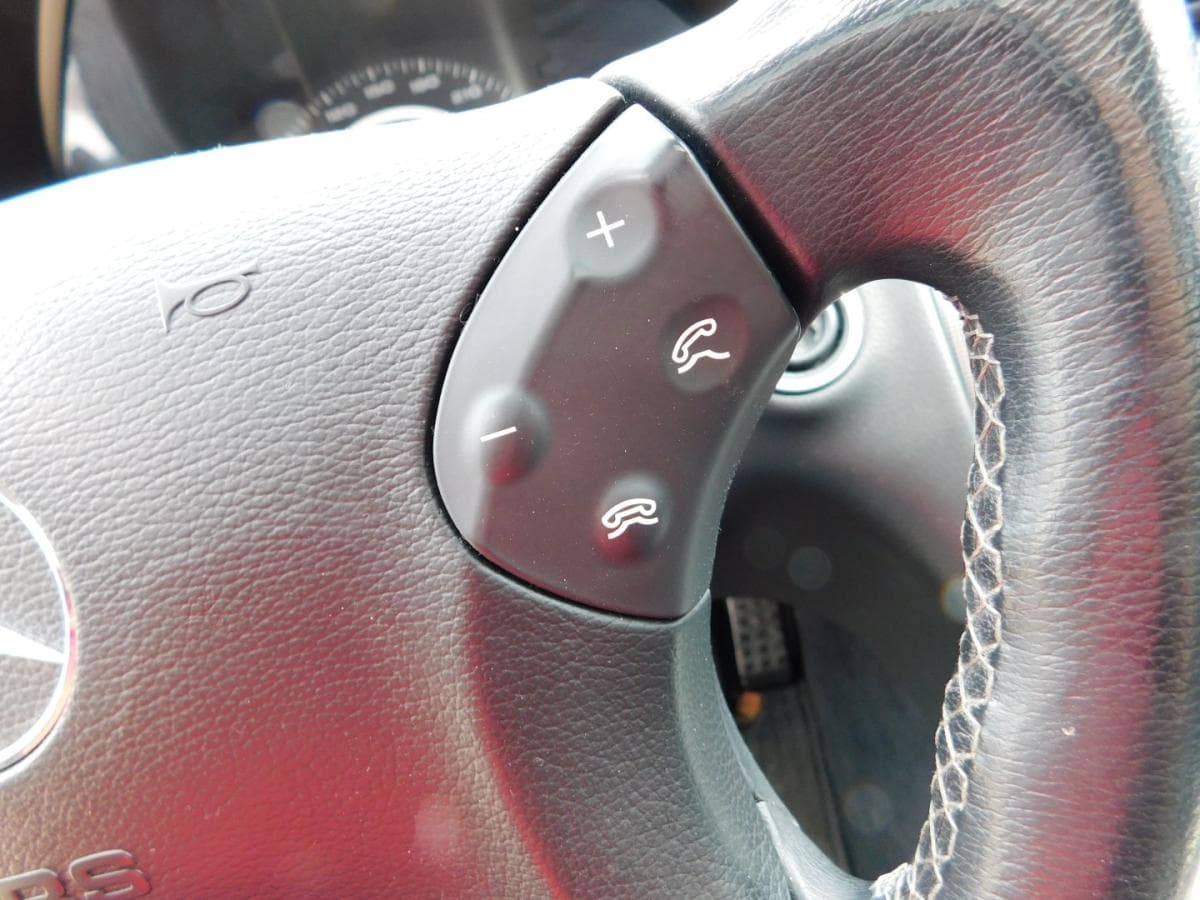 Mercedes-Benz C-Class - 10