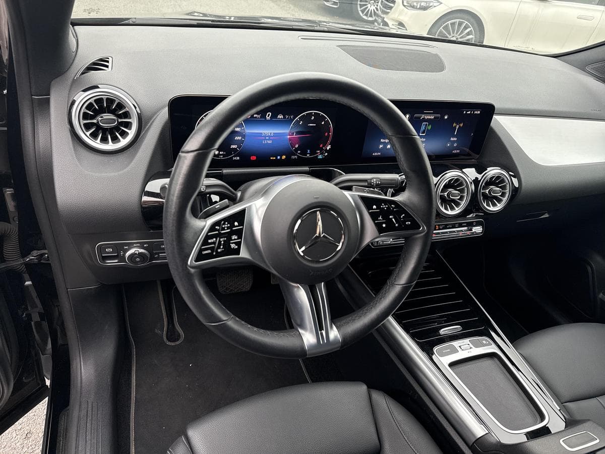 2023 Mercedes-Benz GLA - 10