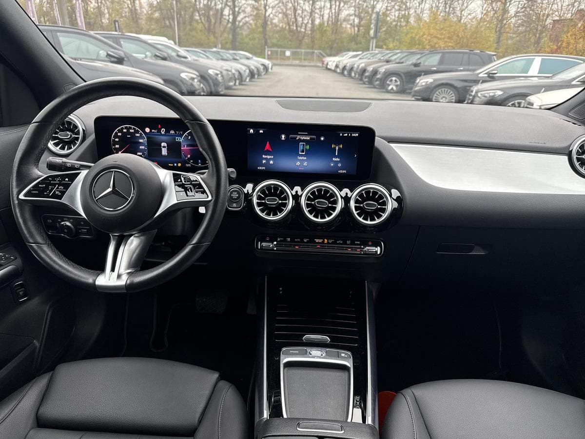2023 Mercedes-Benz GLA - 12