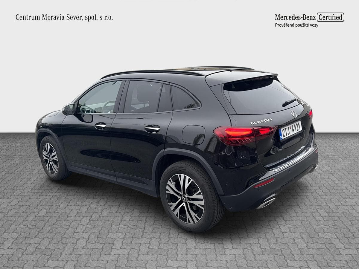 2023 Mercedes-Benz GLA - 3