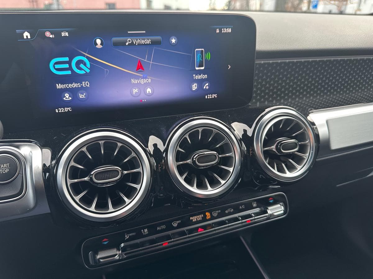 2024 Mercedes-Benz EQB - 11