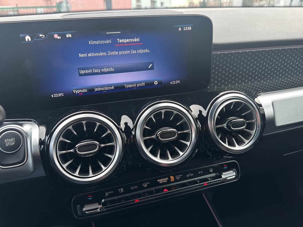 2024 Mercedes-Benz EQB - 12