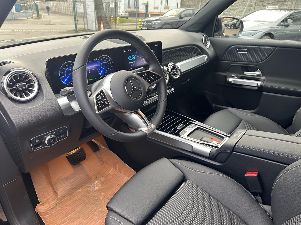 2024 Mercedes-Benz EQB - 6
