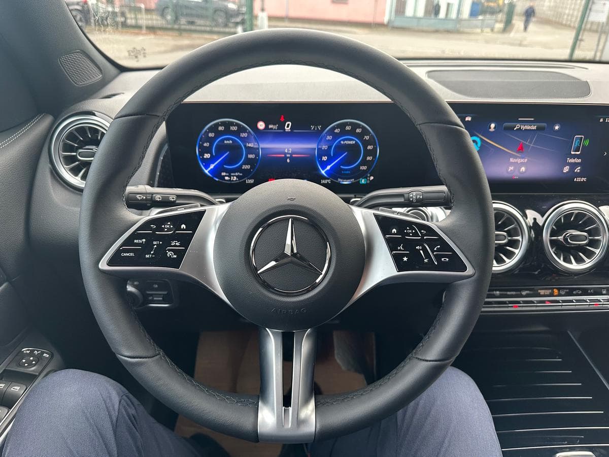 2024 Mercedes-Benz EQB - 9