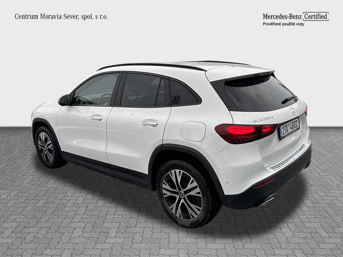 2024 Mercedes-Benz GLA - 3