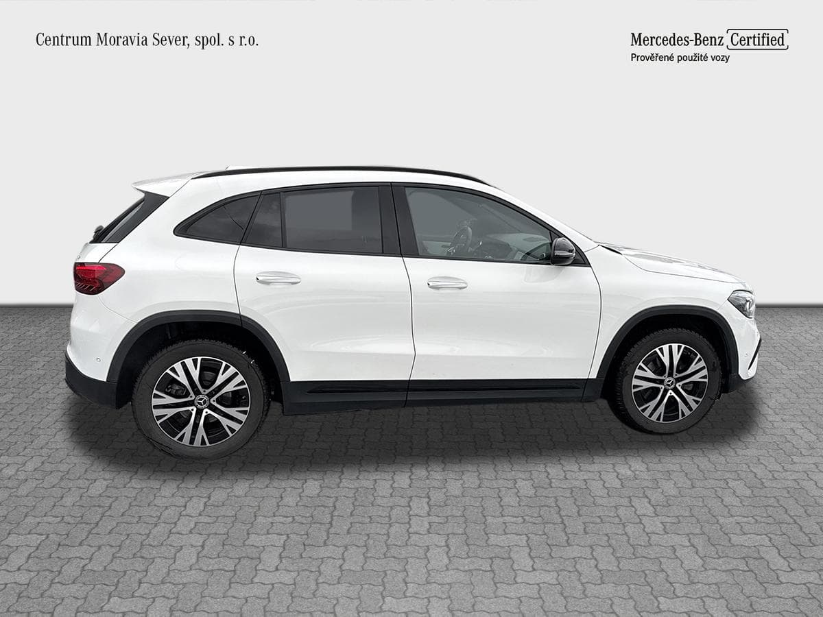 2024 Mercedes-Benz GLA - 6