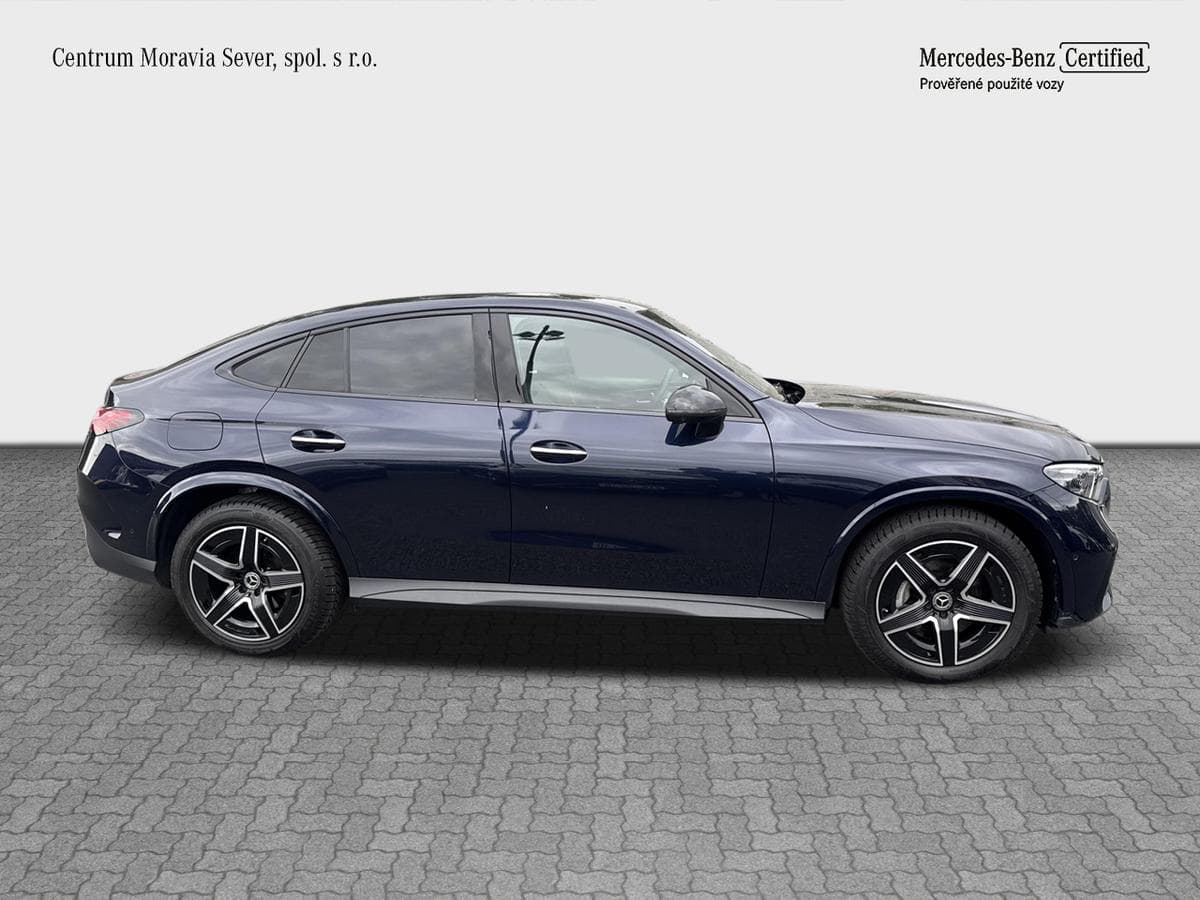 2024 Mercedes-Benz GLC - 6