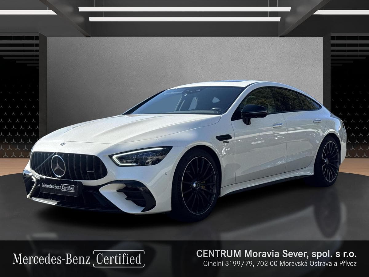 2022 Mercedes-Benz OSTATNÍ