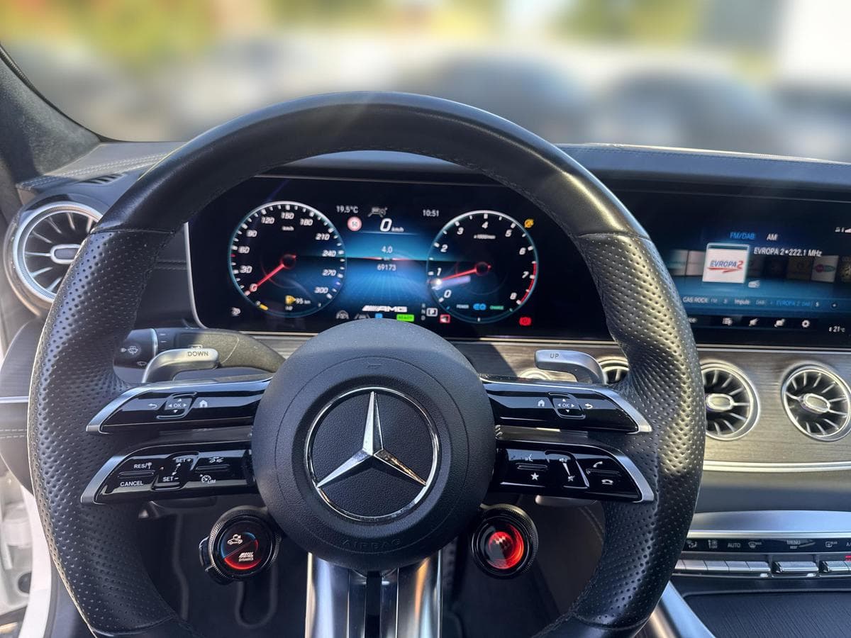 2022 Mercedes-Benz OSTATNÍ - 10
