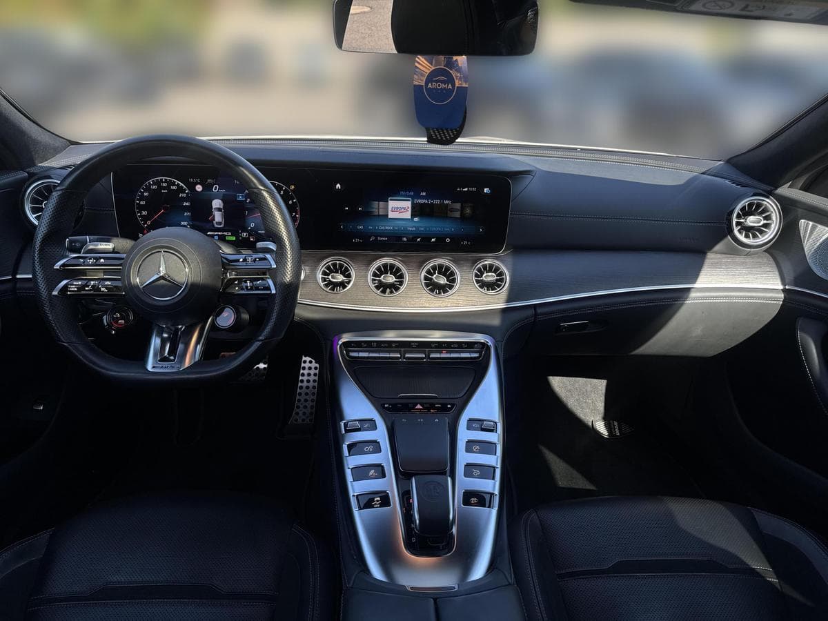 2022 Mercedes-Benz OSTATNÍ - 11