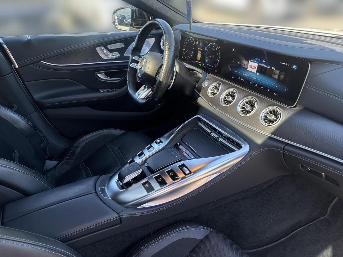 2022 Mercedes-Benz OSTATNÍ - 12