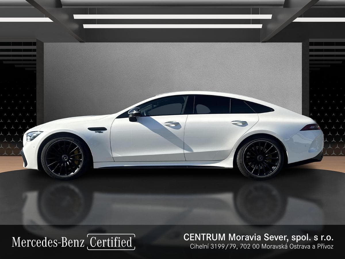 2022 Mercedes-Benz OSTATNÍ - 2