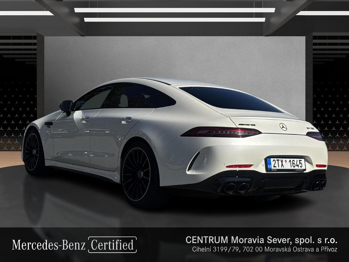 2022 Mercedes-Benz OSTATNÍ - 3