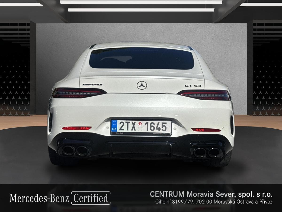 2022 Mercedes-Benz OSTATNÍ - 4