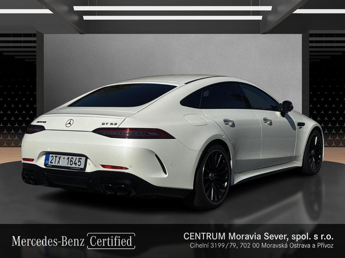 2022 Mercedes-Benz OSTATNÍ - 5