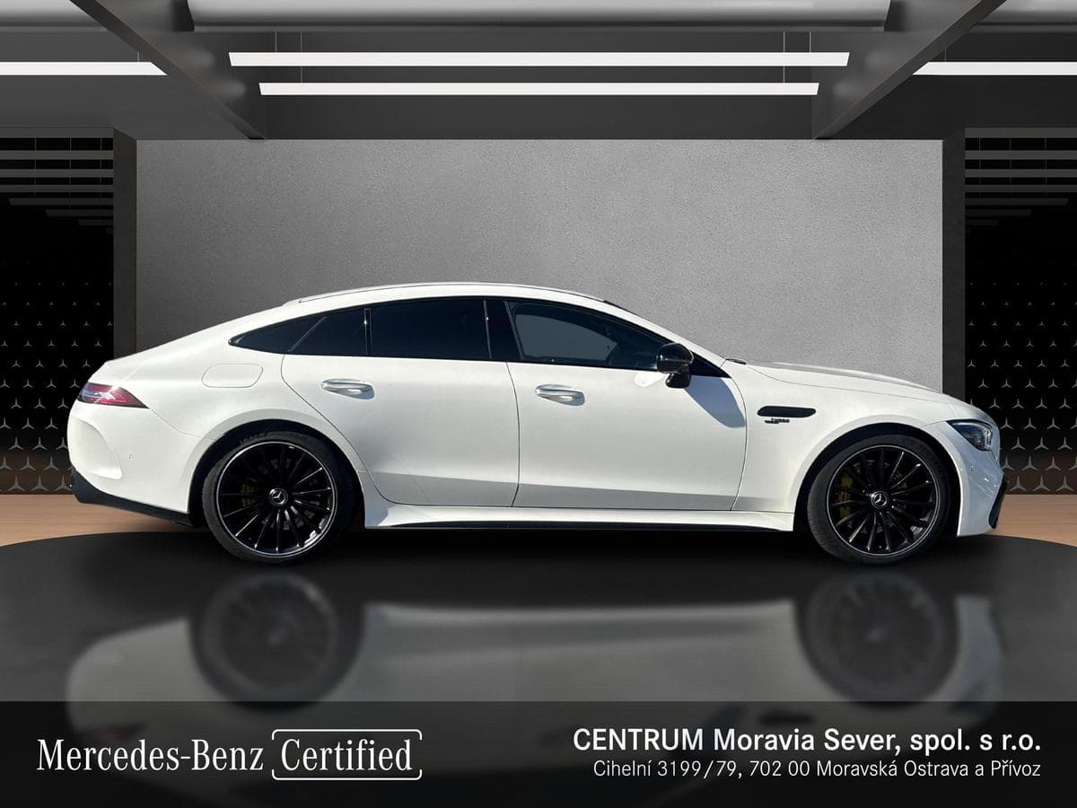 2022 Mercedes-Benz OSTATNÍ - 6