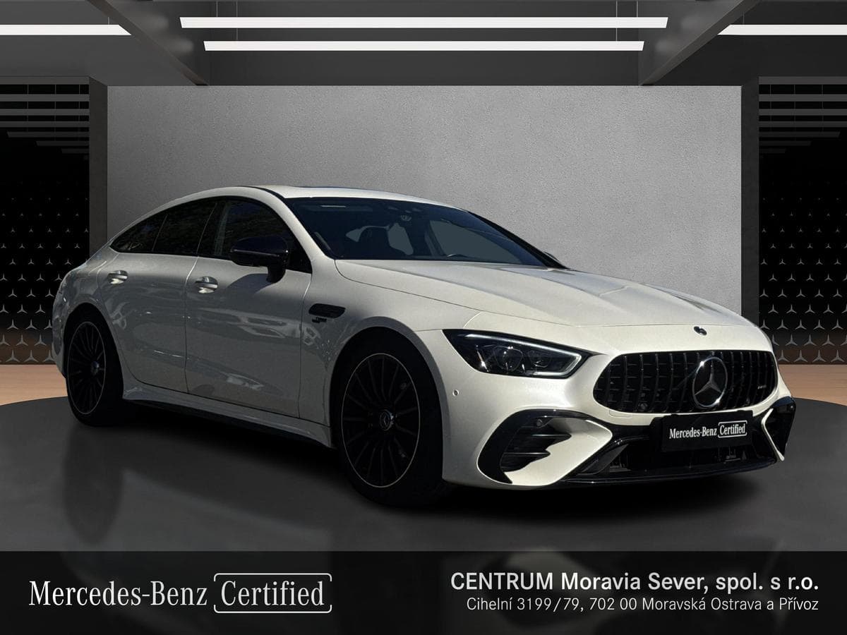 2022 Mercedes-Benz OSTATNÍ - 7