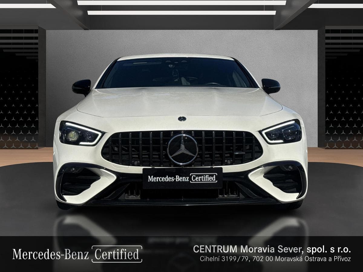 2022 Mercedes-Benz OSTATNÍ - 8