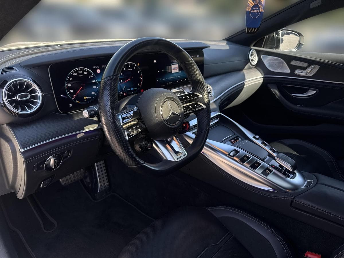 2022 Mercedes-Benz OSTATNÍ - 9