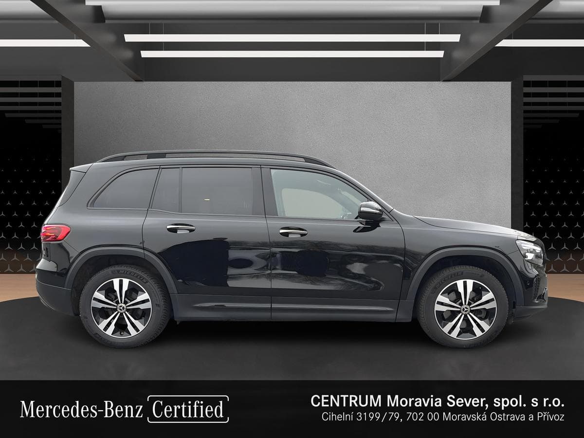 2024 Mercedes-Benz GLB - 6