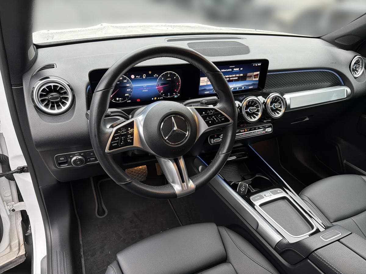 2024 Mercedes-Benz GLB - 9