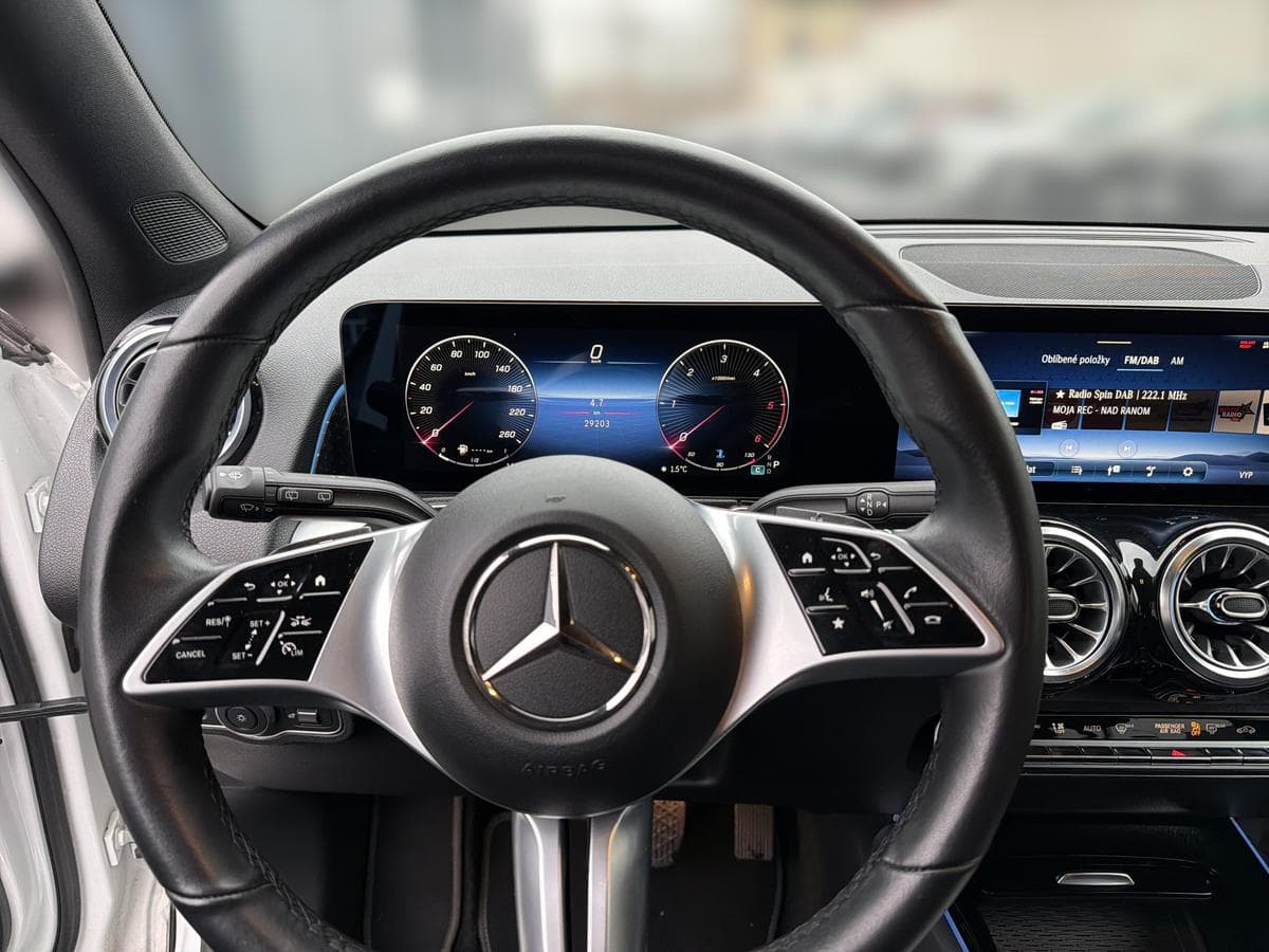 2024 Mercedes-Benz GLB - 10