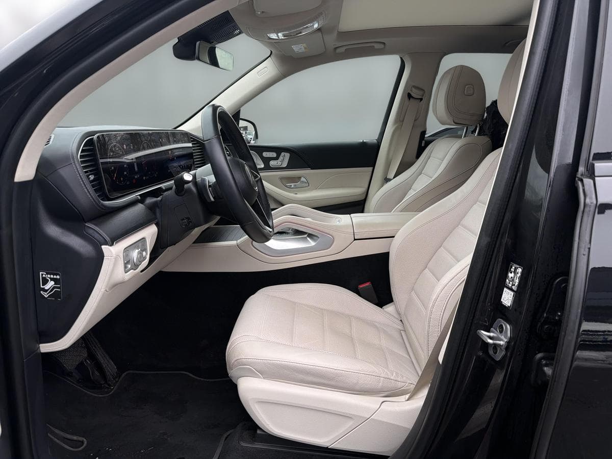 2024 Mercedes-Benz GLE - 12