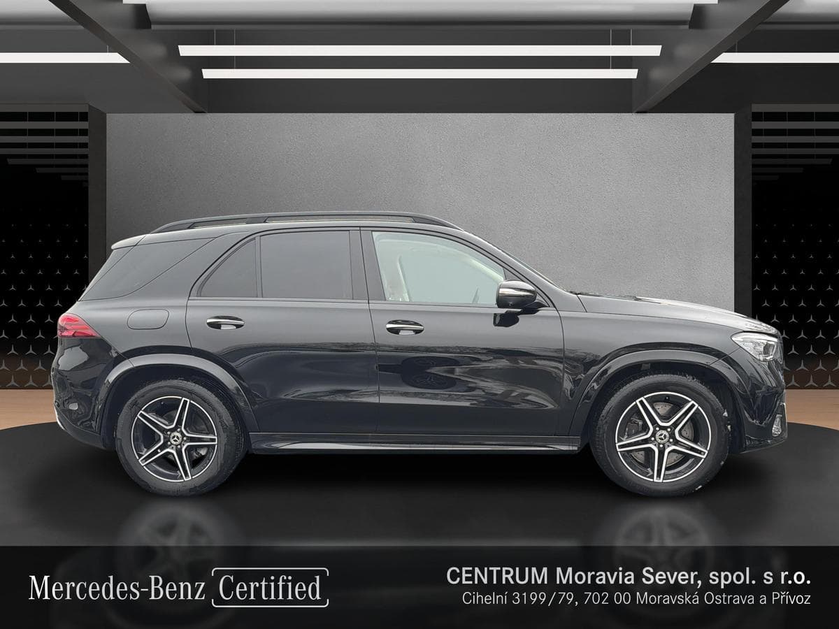 2024 Mercedes-Benz GLE - 6