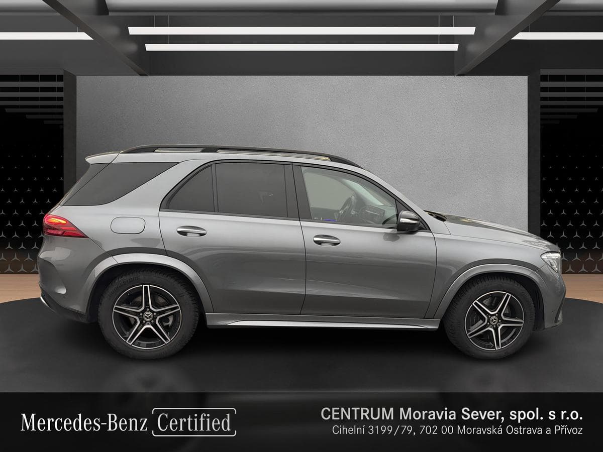 2024 Mercedes-Benz GLE - 6