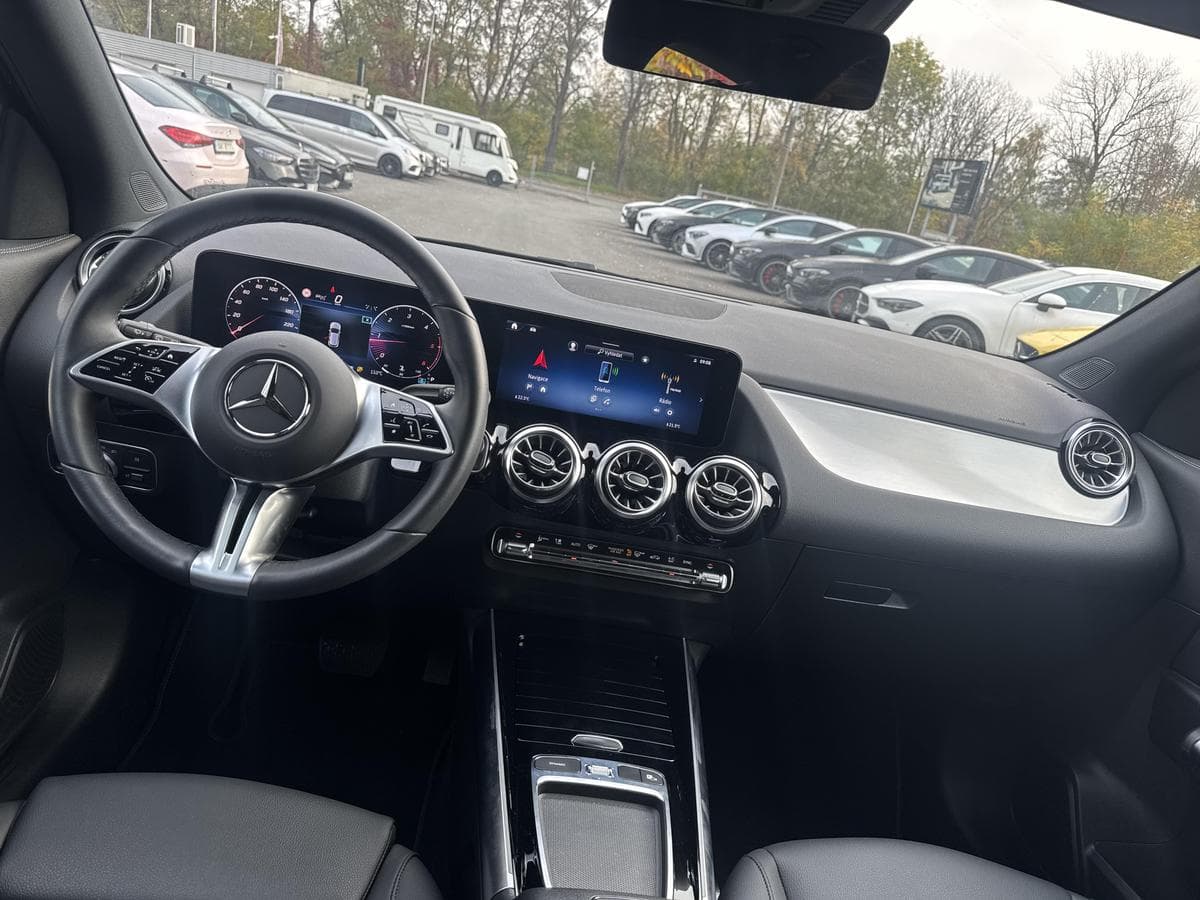 2023 Mercedes-Benz GLA - 12