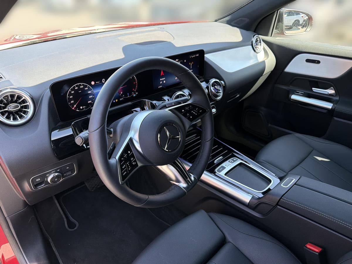 2024 Mercedes-Benz GLA - 9