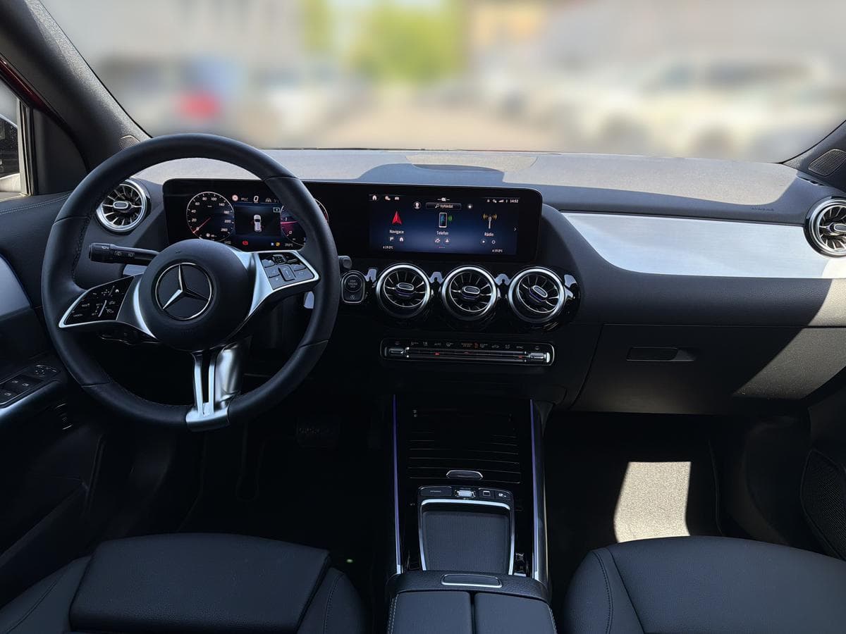 2024 Mercedes-Benz GLA - 11