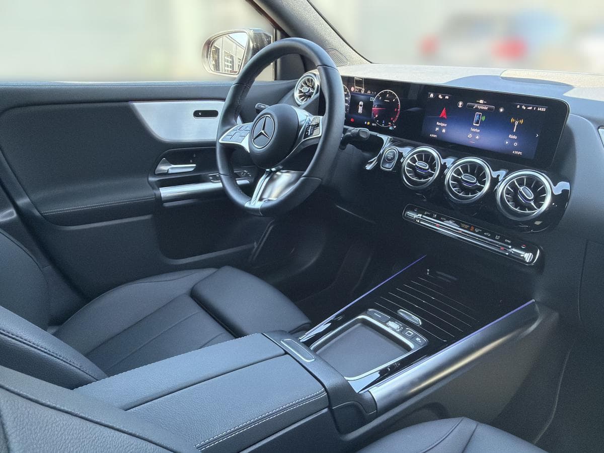 2024 Mercedes-Benz GLA - 12