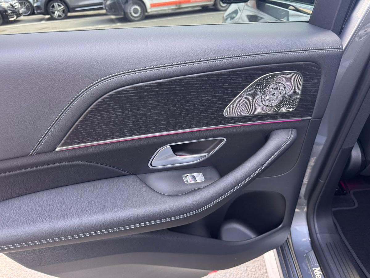 Mercedes-Benz Gle - 145