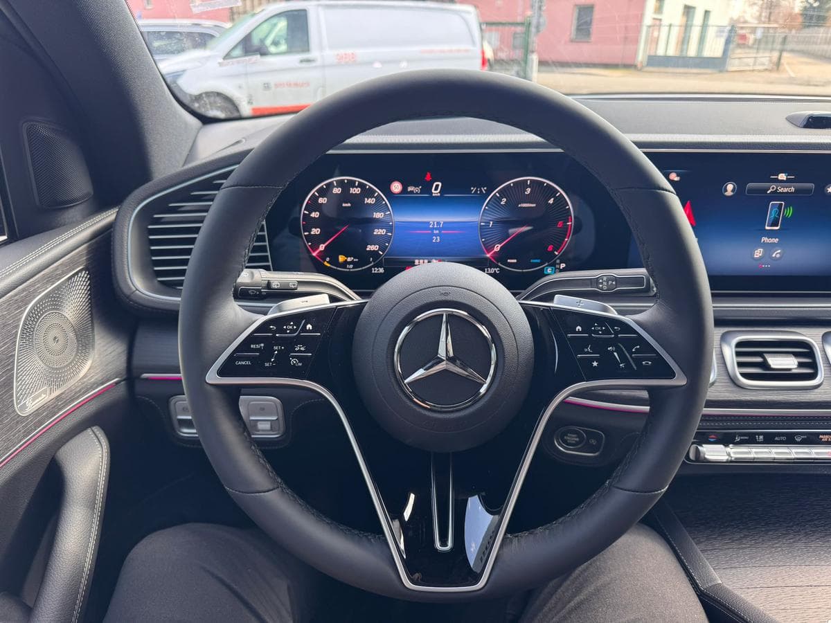 Mercedes-Benz Gle - 177