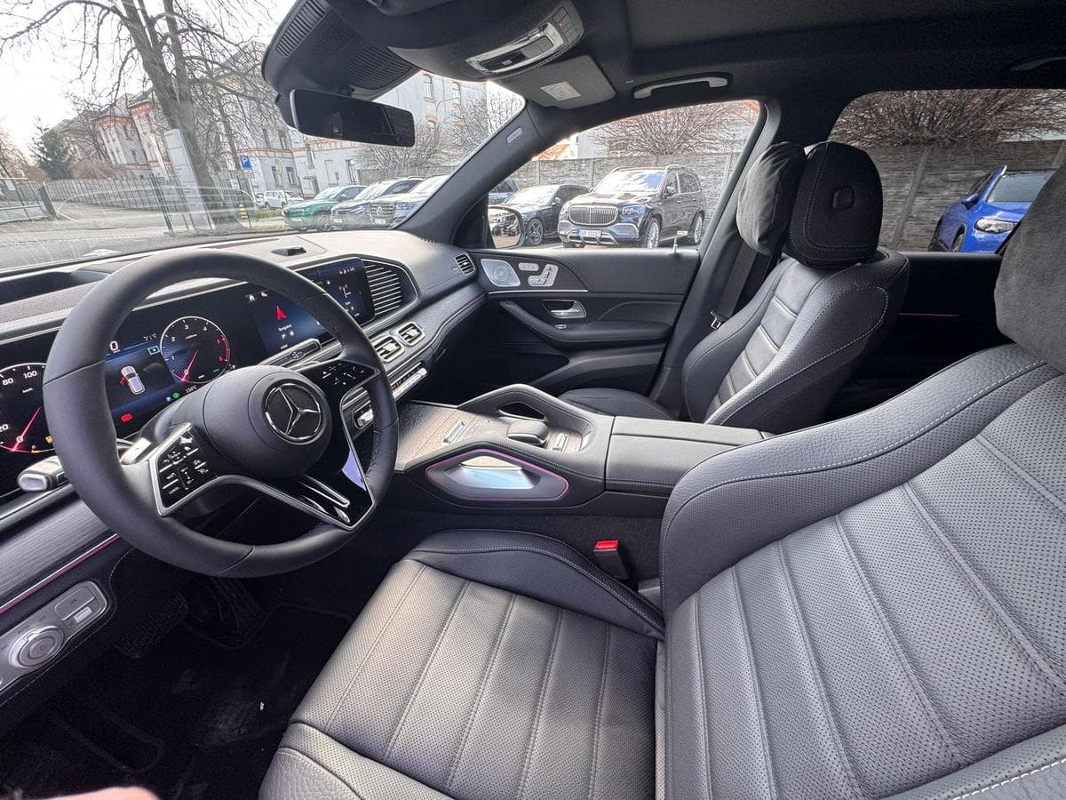 Mercedes-Benz Gle - 129