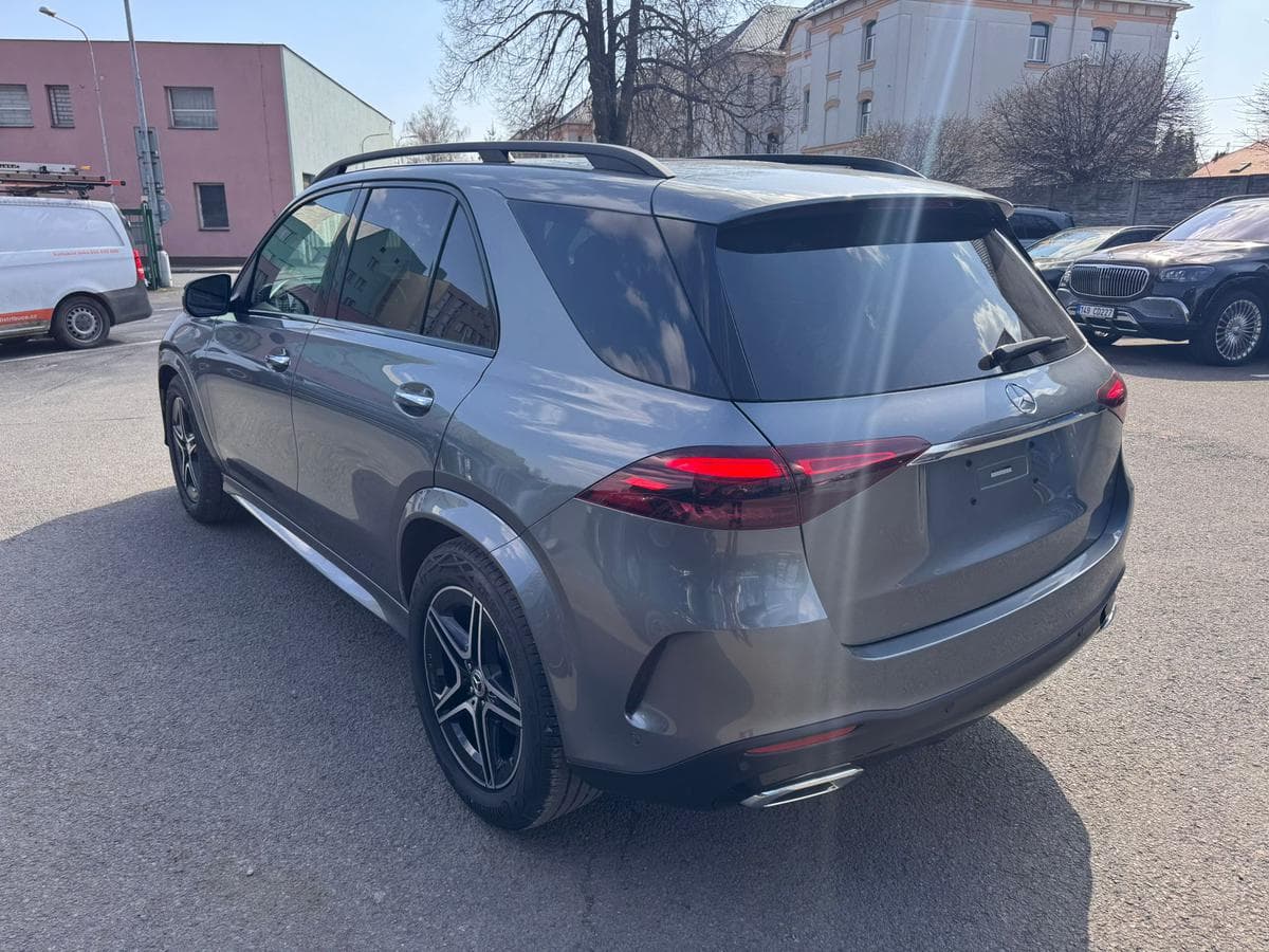 Mercedes-Benz Gle - 49