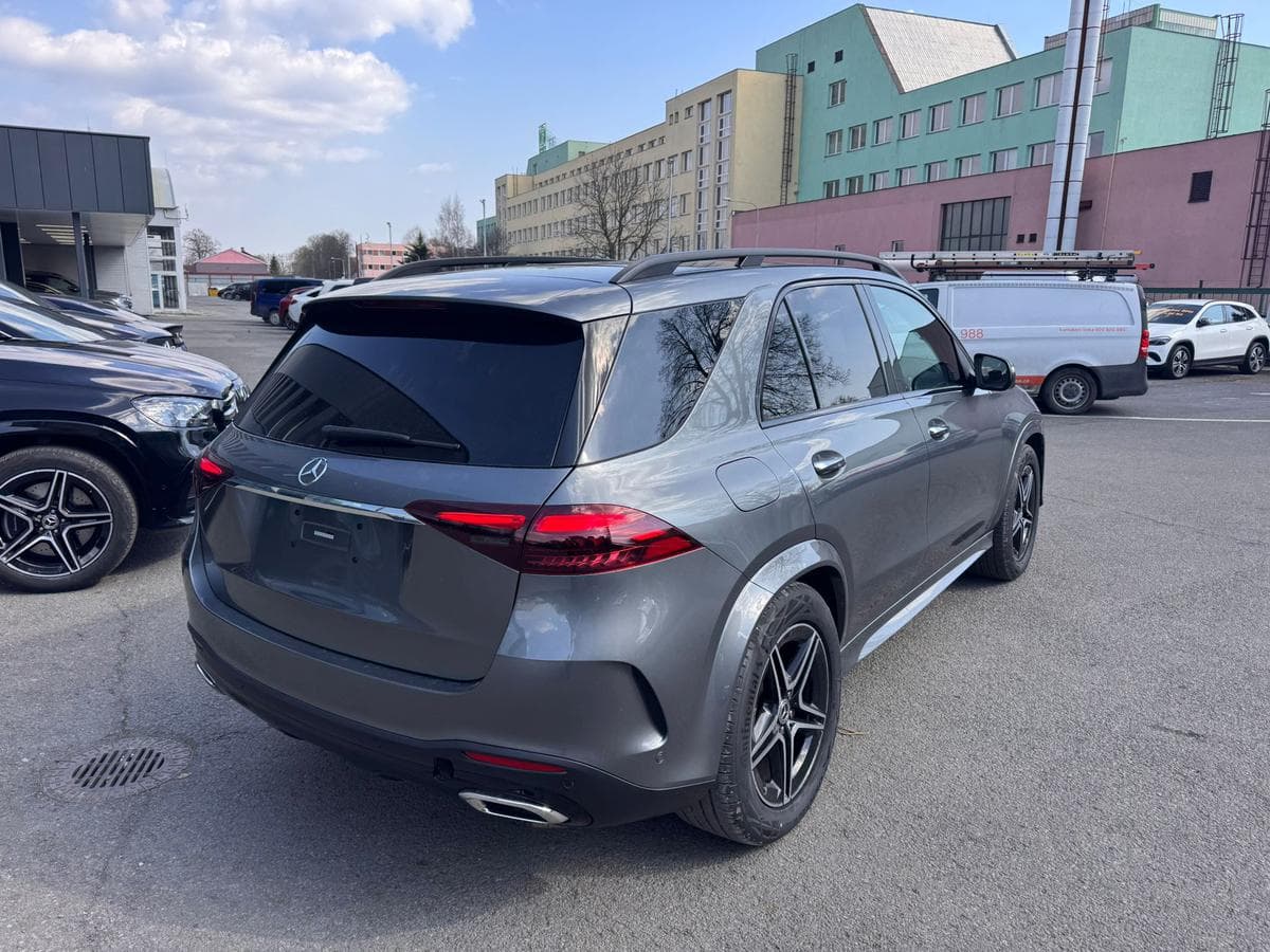 Mercedes-Benz Gle - 81