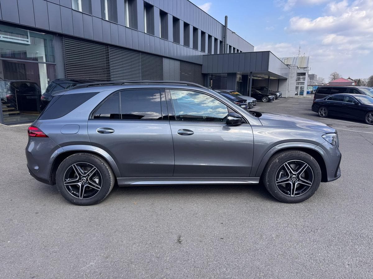 Mercedes-Benz Gle - 97
