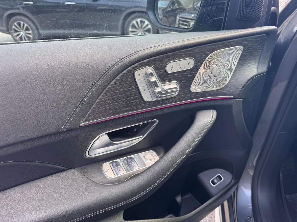 Mercedes-Benz Gle - 113