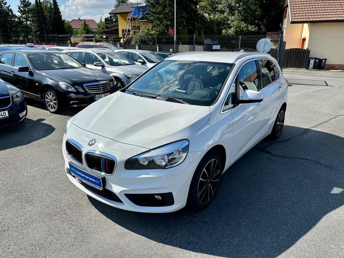 BMW 2-Series - 2