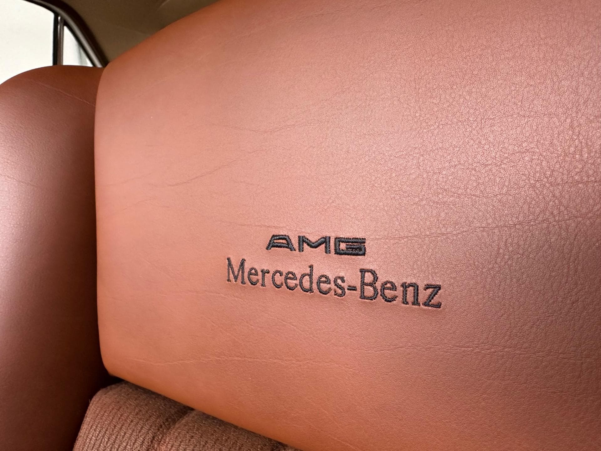 Mercedes-Benz OSTATNÍ - 12