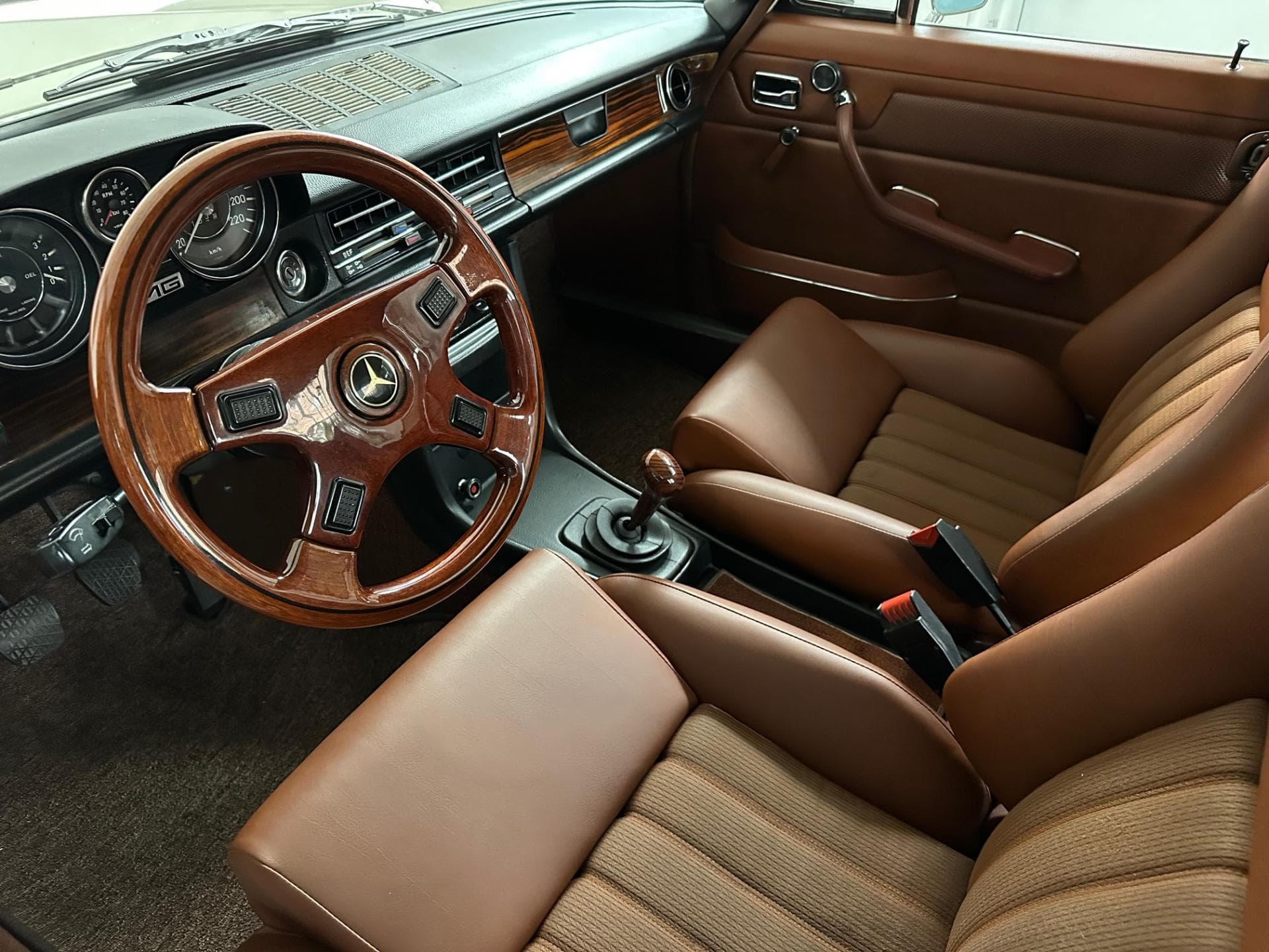 Mercedes-Benz OSTATNÍ - 9