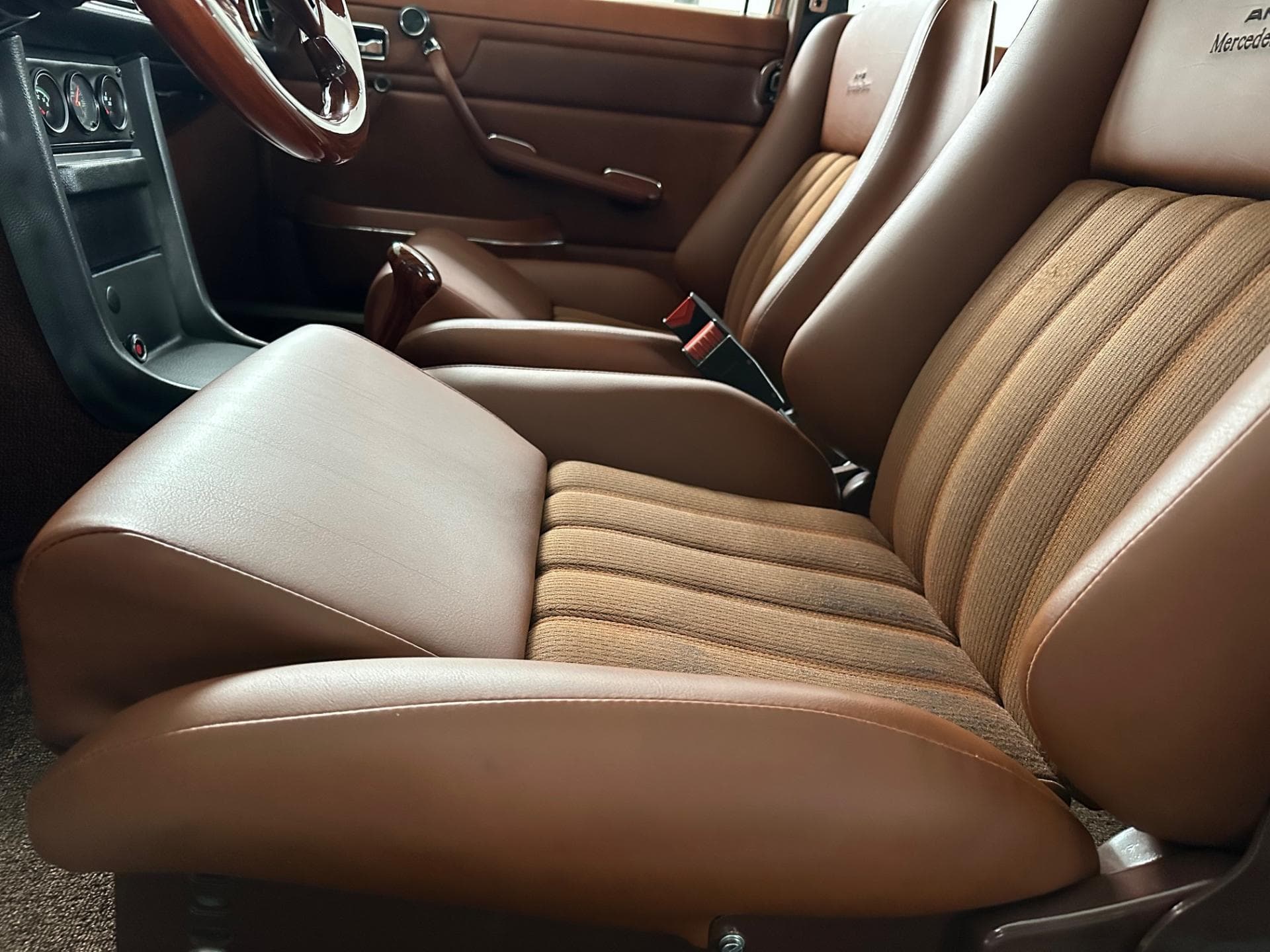 Mercedes-Benz OSTATNÍ - 10