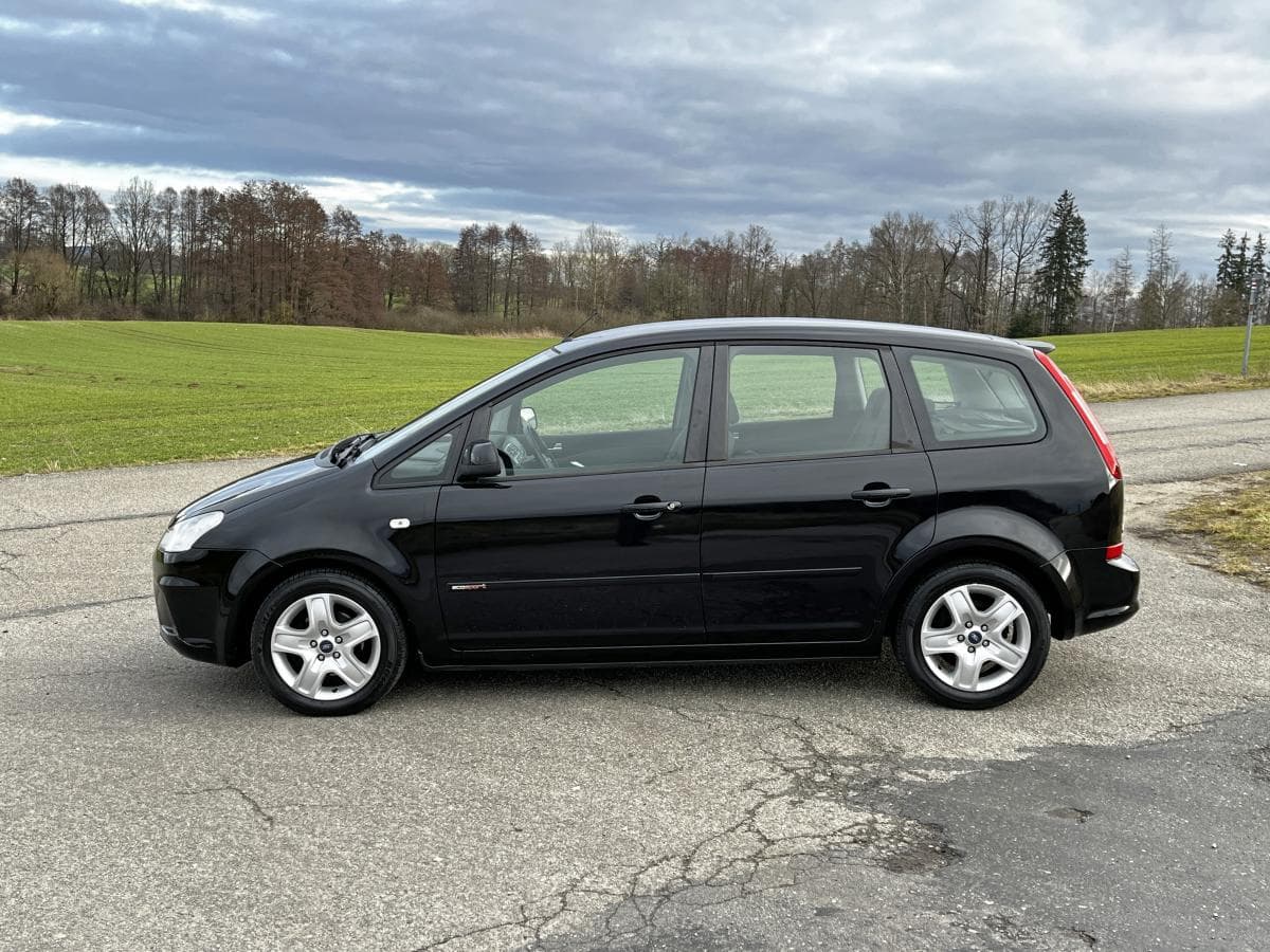 Ford C-Max - 4