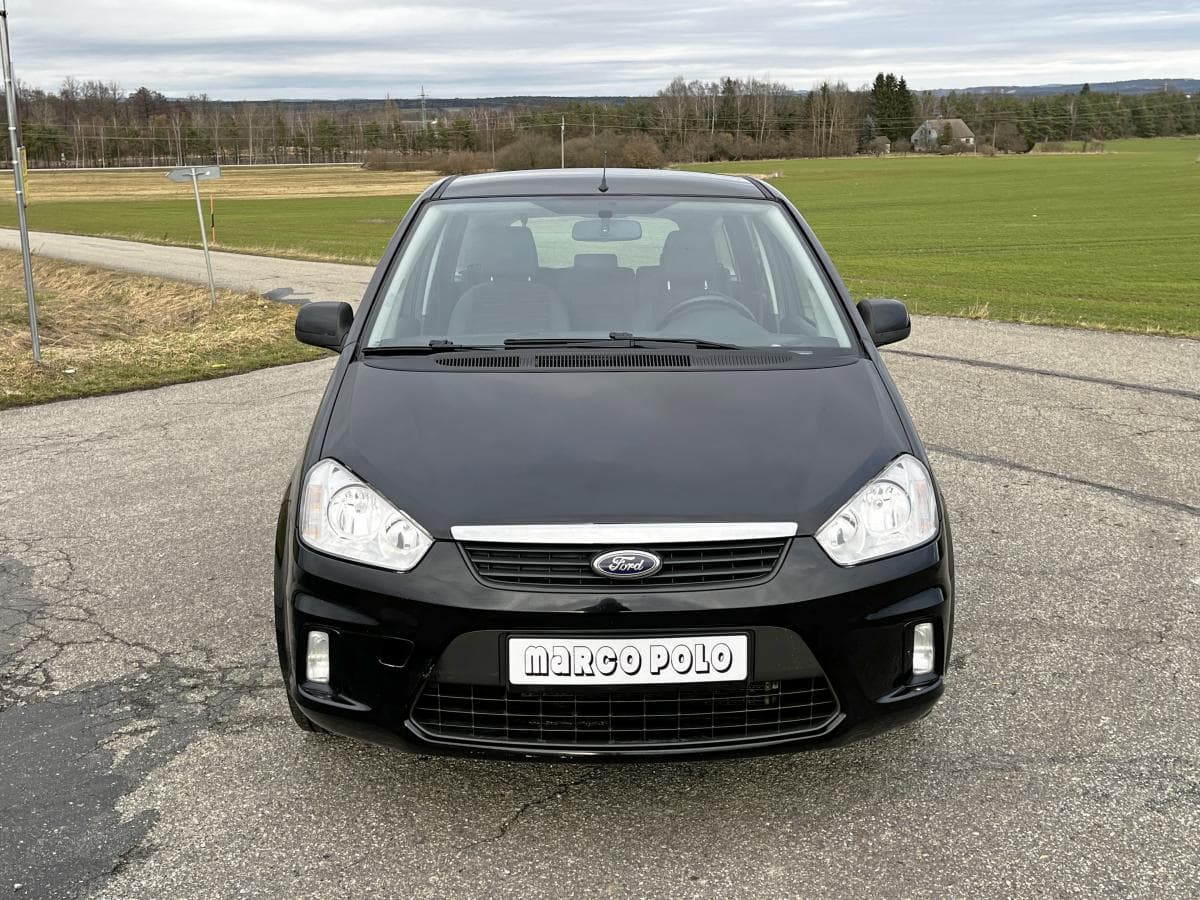 Ford C-Max - 2