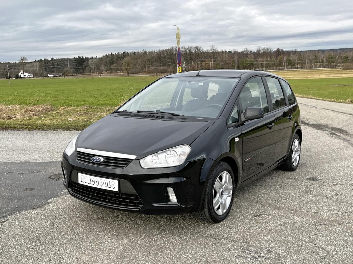 Ford C-Max - 3